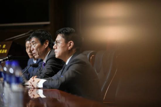 第二届中国（沈阳）喜剧电影周开幕仪式阵容官宣。